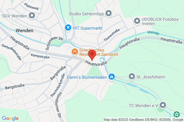 Kath. Kirchengemeinde St. Kunibertus, Pfarramt