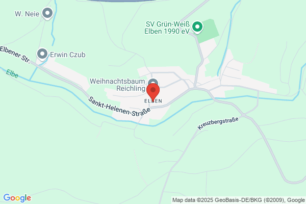 Pfarrheim Elben