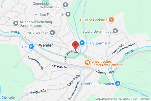 Patrik Zeiger