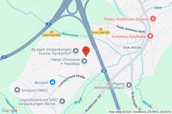 Berghoff GmbH & Co. KG