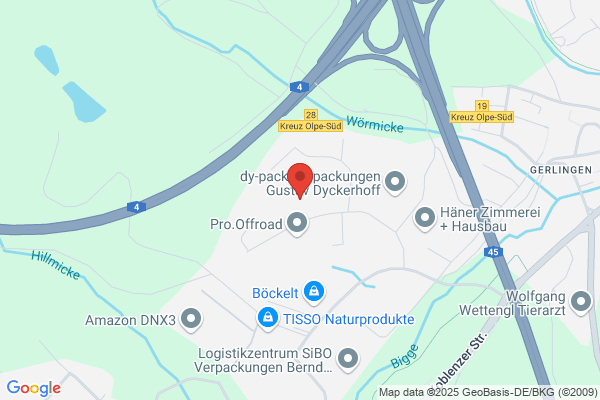 Giess- u. Abformtechnik Olpe