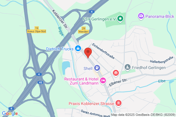C + M Reisebüro Schönfelder u. Batgidon GbR
