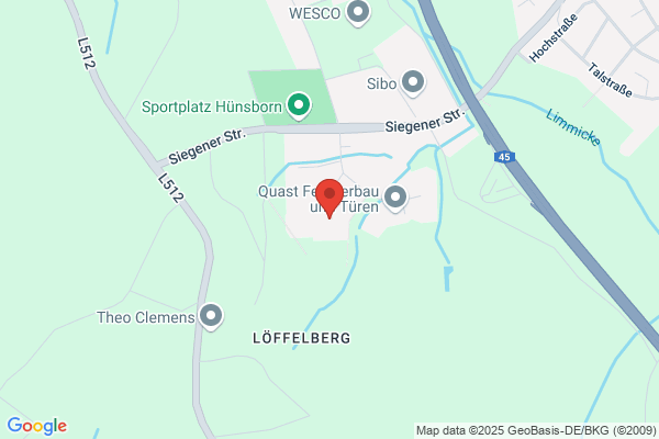 Somex Rohstoffhandel GmbH