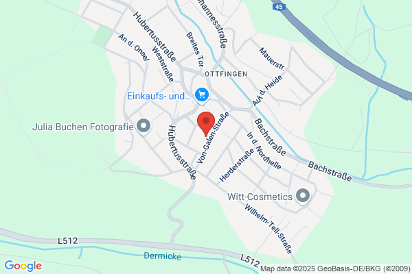 Grundschulen Ottfingen