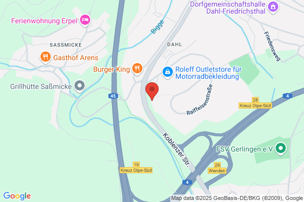 Hundefreunde Sauerland e.V.