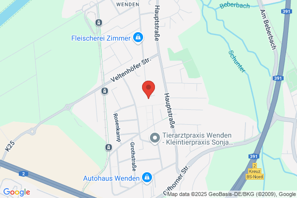 Kindergartenverein Wenden-Heid e.V.