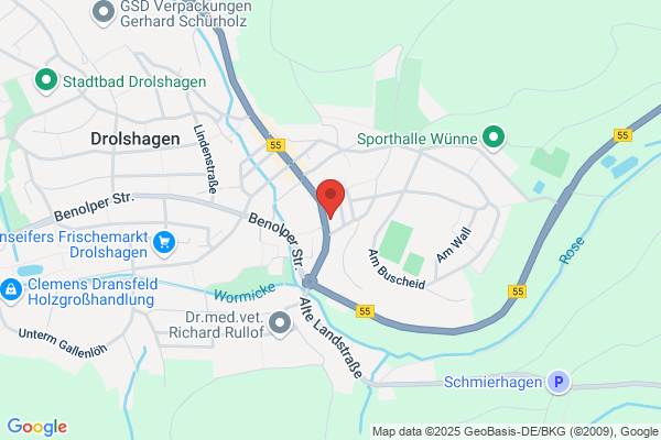 LVM Versicherung Sandra Halberstadt - Versicherungsagentur