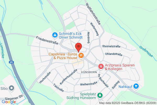Gerling Agenturen Koch & Schulte