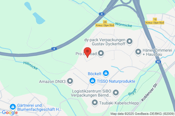 Projekt-Net24