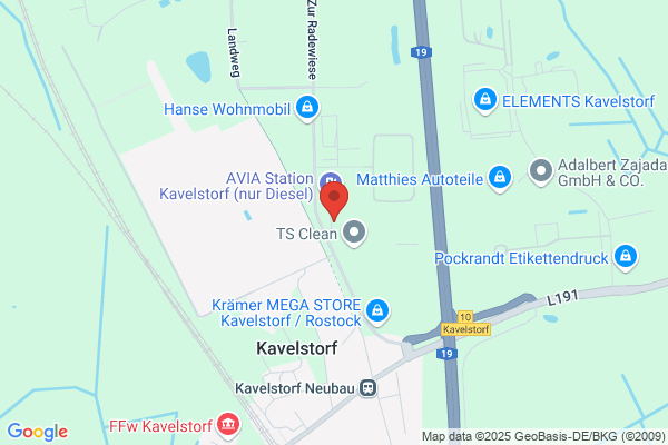 Freie KFZ-Werkstatt
