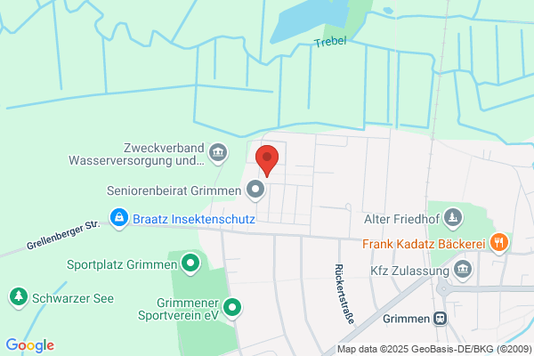 Lernwerkstatt Grimmen