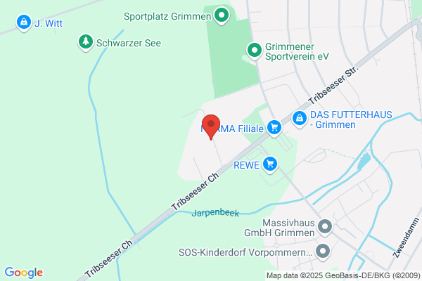 Volkshochschule - Kreisvolkshochschule Nordvorpommern