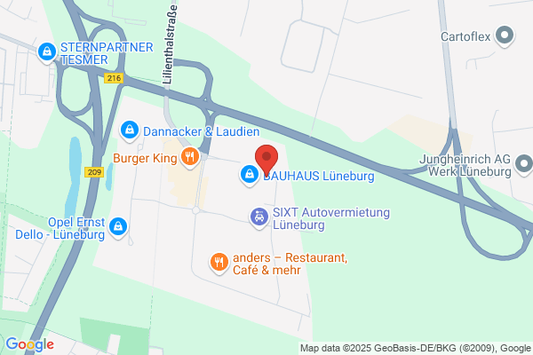 Dachdeckerei Brunswick GmbH