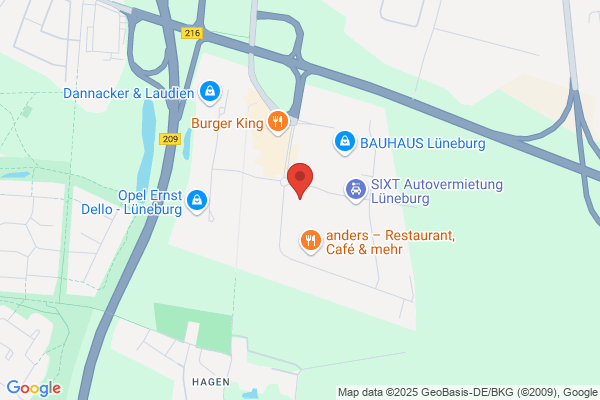 Druckerei Buchheister GmbH