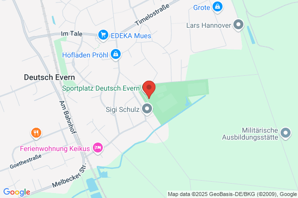Jugendzentrum