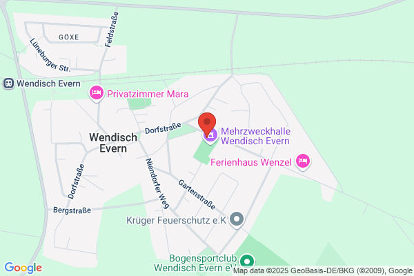 Kinderkrippe