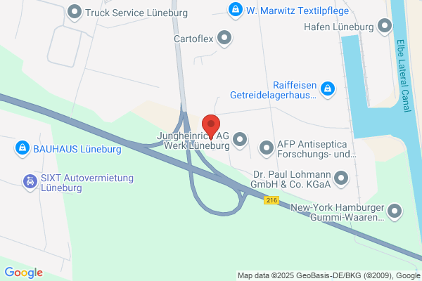 M und B Lasertechnik GmbH
