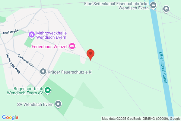Wendisch Evern