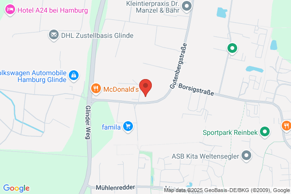 MGD-Bautenschutz GmbH