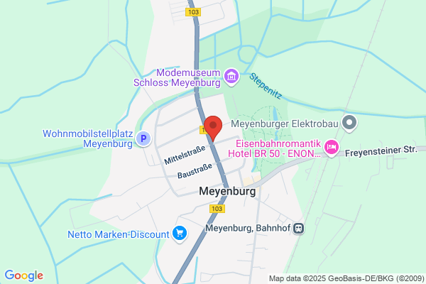 Prignitz-Apotheke