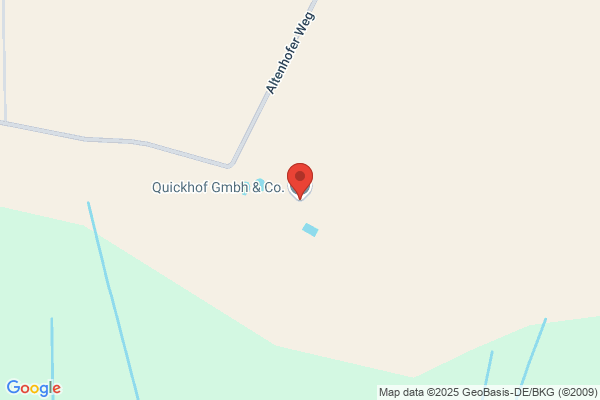 Quickhof GmbH & Co KG