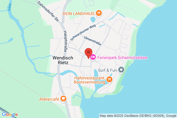Bäckerei Dreißig