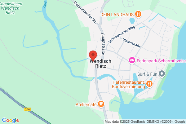 Bäckerei Konditorei Wahl GmbH