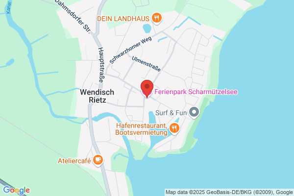 Ferienpark Scharmützelsee Betriebs-GmbH
