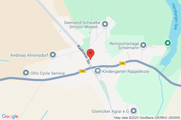 Metallbau Lange GmbH