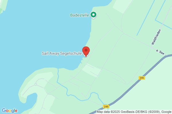 Segelschule Sail Away