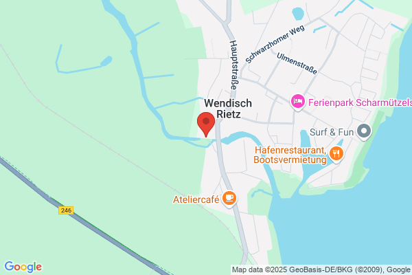 Trinkwasserhygiene Voigt