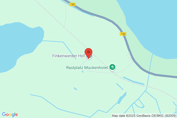 Ferienzentrum Finkenwerder