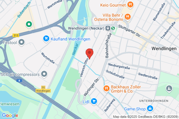 Auto&Reifen Service Köse GmbH