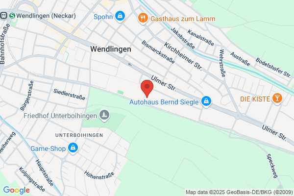 BFM GmbH