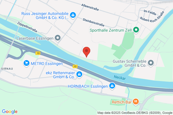 Bauer Aktiengesellschaft