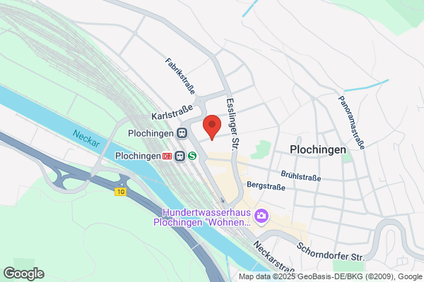 Strassburger Design