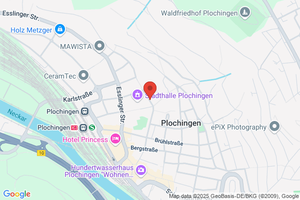 Blumen Idler