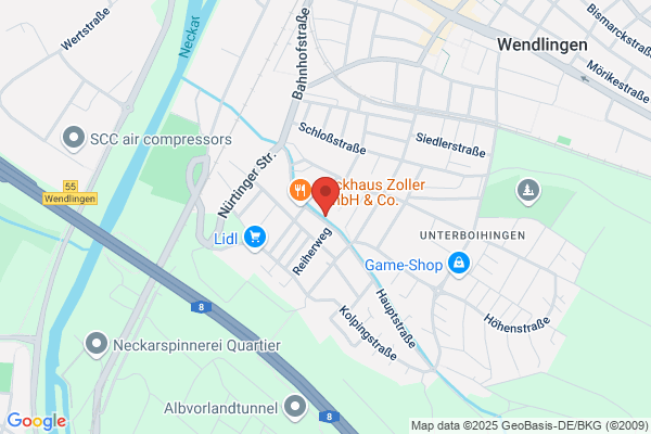 GS9 Detektive Ermittlungsgruppe