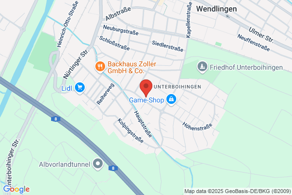 Robert Bosch GmbH