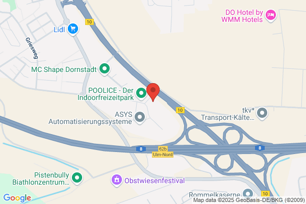 ABM Systems International GmbH