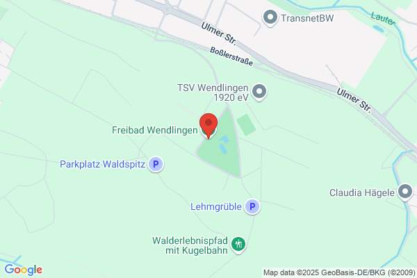 Freibad