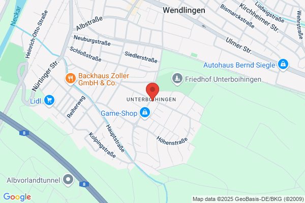 Gardinenland