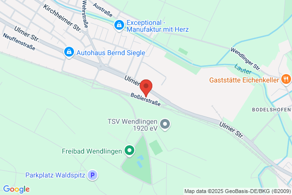 Kranservice Süd GmbH