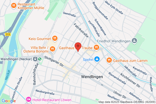 Legasthenie-Institut Wendlingen