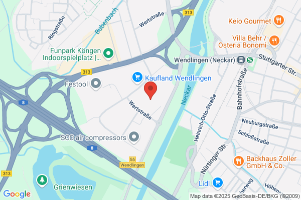 Möbellogistik Süd GmbH Inhaber Stockinger/Schäfer