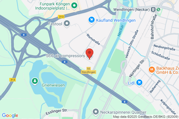 Neumann & Müller GmbH