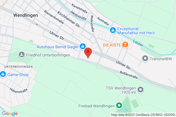 Repabad GmbH