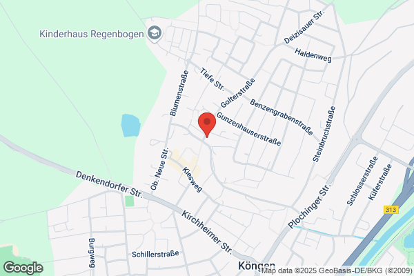 Blessing & Kurz Metzgerei und Catering