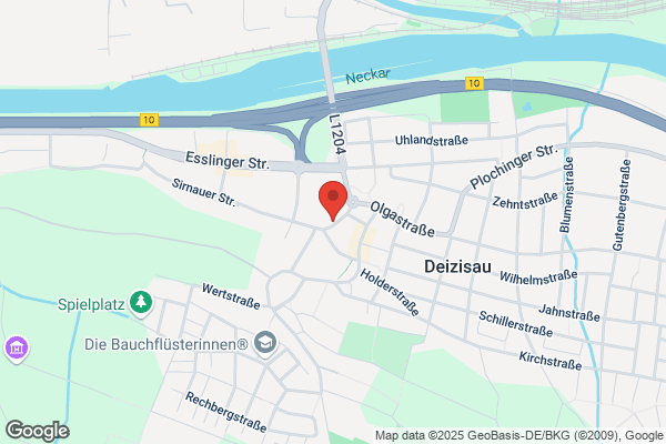 Jule's Kosmetikstube
