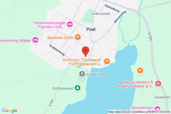 Wirtshaus zur Insel